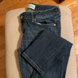 Aeropostale skinny jeans